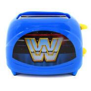 WWE Retro Toaster