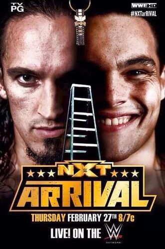 Nxt-arrival