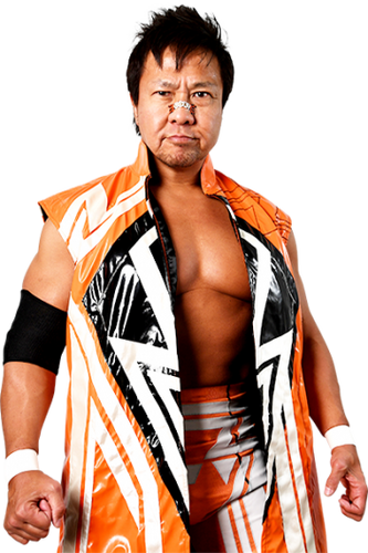 Satoshi Kojima 2020