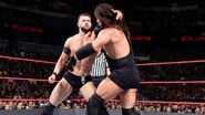 6-19-17 Raw 17