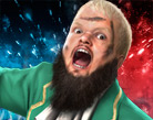 SvR 2011 Hornswoggle