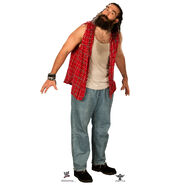 Luke Harper Standee