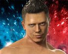 SvR 2011 The Miz