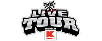 WWE Live Tour