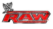 Wwe raw