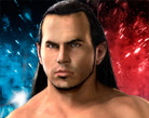 SvR 2011 Matt Hardy