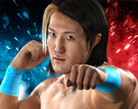 SvR 2011 Yoshi Tatsu