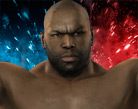 SvR 2011 Ezekiel Jackson