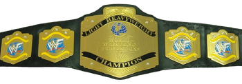 WWF Light Heavyweight