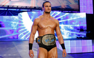 Drew McIntyre 1