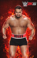 Rusev