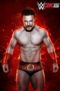 Sheamus