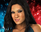 SvR 2011 Melina