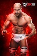 Cesaro