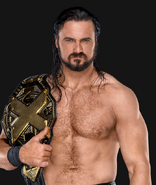 WWEDrewMcintyreNewNXTChampion