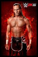 Shawn Michaels