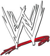 World Wrestling Entertainment logo (May 2002-August 2014)