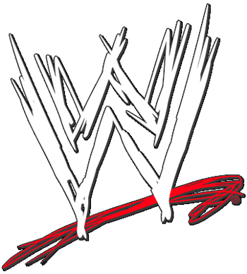 WWE-Logo