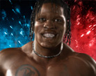 SvR 2011 R-Truth