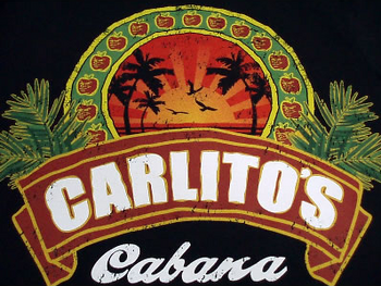 Carlito's Cabana