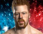 SvR 2011 Sheamus