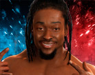 SvR 2011 Kofi Kingston