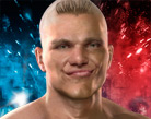 SvR 2011 Tyson Kidd