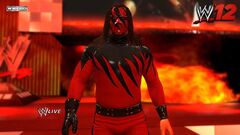 2masked kane wwe12