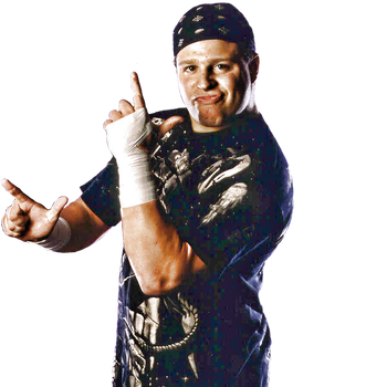 MikeyWhipwreck