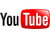 YouTube logo