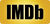 IMDB logo