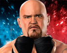 SvR 2011 Luke Gallows