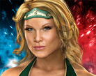 SvR 2011 Beth Phoenix