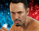 SvR 2011 Chavo Guerrero