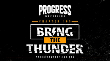 PROGRESS Chapter 105