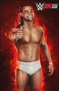 Bo Dallas