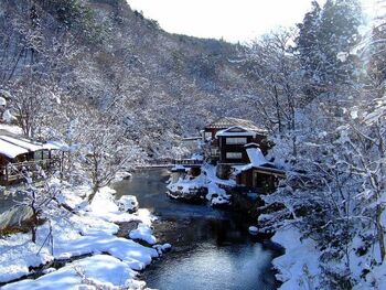 Hanamaki, Iwate