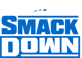 SmackDown 2020 logo