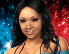 SvR 2011 Gail Kim