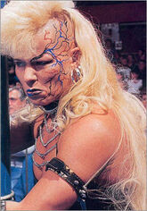 Luna-Vachon