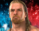 SvR 2011 Triple H