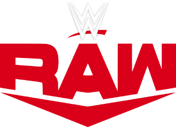 2019 RAW Logo