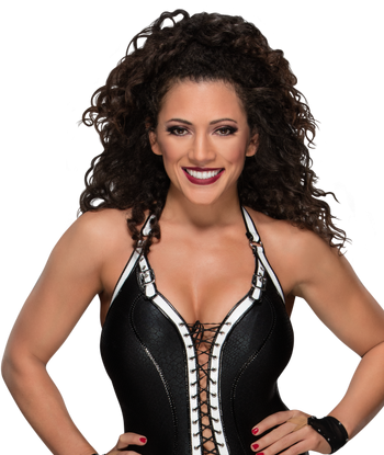 Vanessa Borne