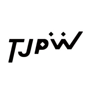 TJPW (2022) Logo