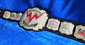 WWN Championship