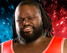 SvR 2011 Mark Henry