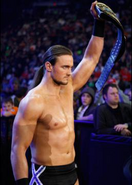 Drew McIntyre 2