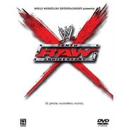 Raw Tenth Anniversary (2003)