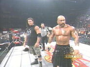 5-3-99 Nitro 3