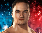 SvR 2011 Drew McIntyre